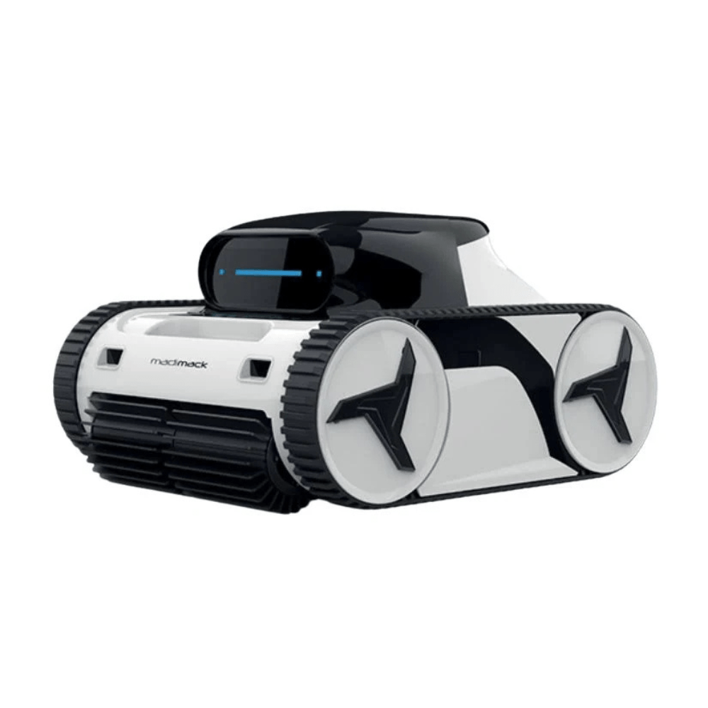 Madimack GT Freedom i45 Cordless Robotic Pool Cleaner – 4.5-Hour Runtime