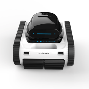 Madimack GT Freedom i80 Cordless Robotic Pool Cleaner – 8-Hour Runtime