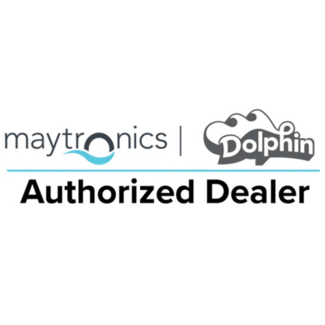 Maytronics Dolphin Liberty 200 Cordless Robotic Pool Cleaner, 99998120-US