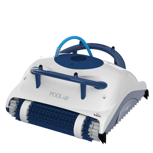 Maytronics Dolphin Nautilus Pool Up Robotic Cleaner 99996003-US