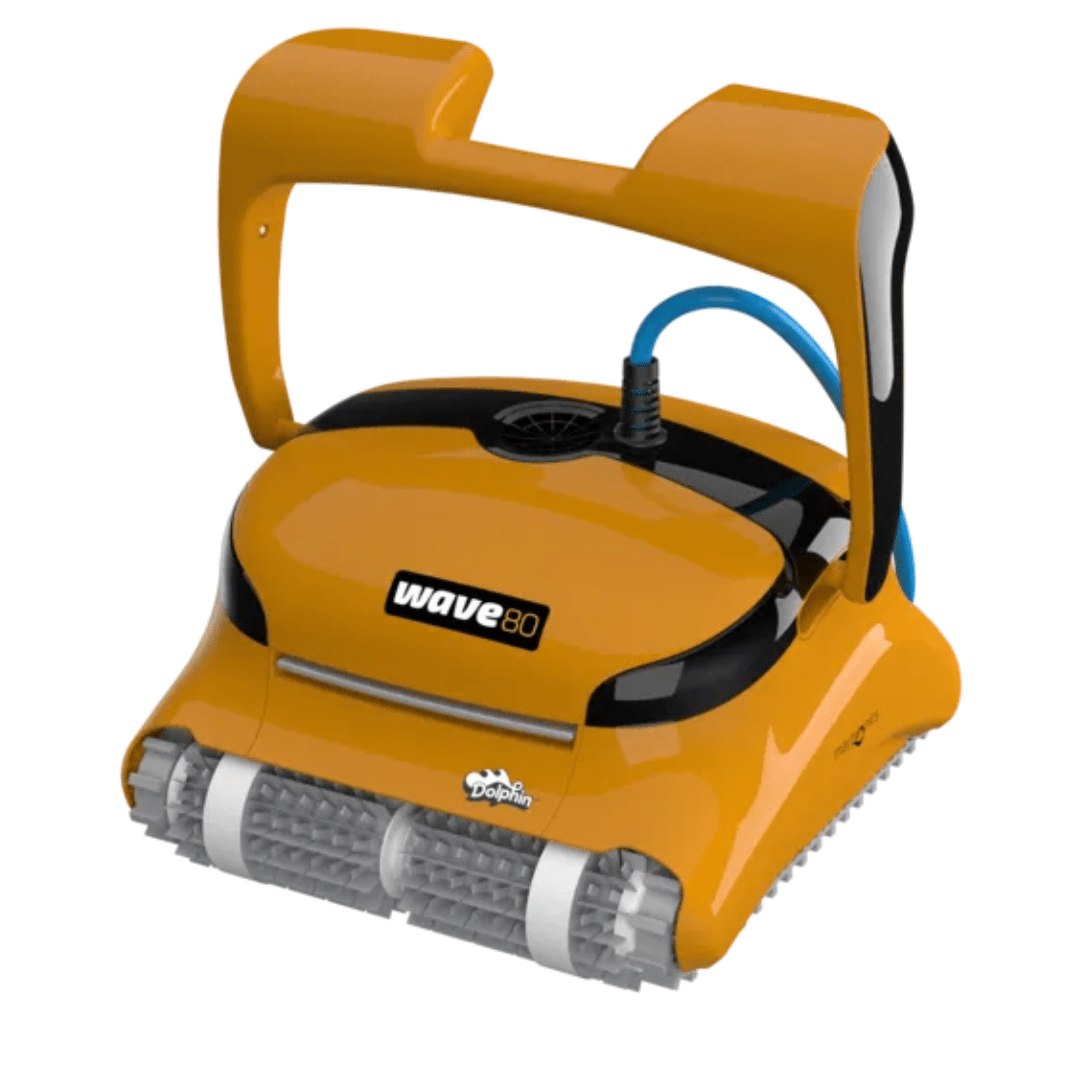 Maytronics Dolphin Wave 80 Commercial Robotic Cleaner 99991080-US