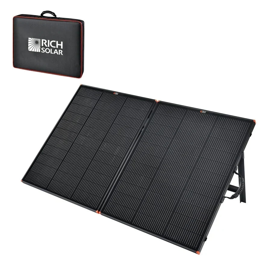 Jackery HomePower 3000 + Custom Solar Panels Kits