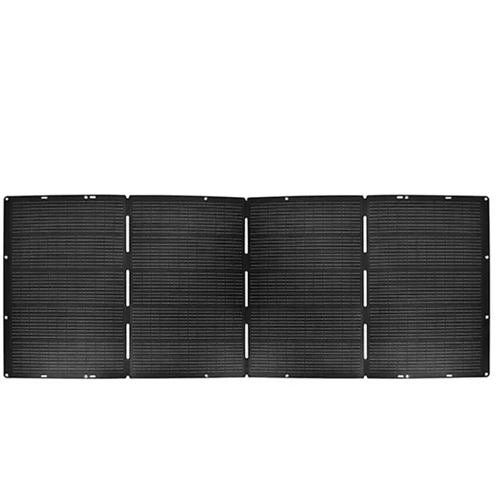 Natures Generator 400W Folding Solar Panel
