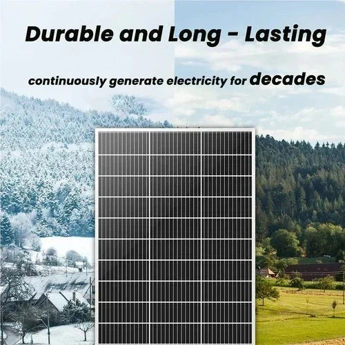 Natures Generator Elite - Gold System