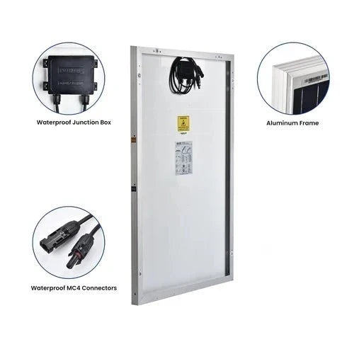 Natures Generator Lithium 1800 Platinum PE
