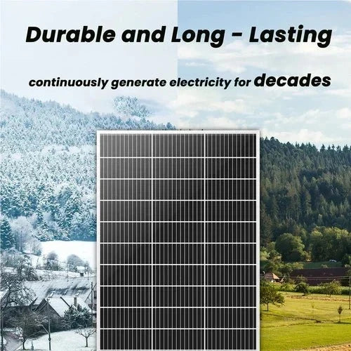 Natures Generator Lithium 1800 Platinum PE