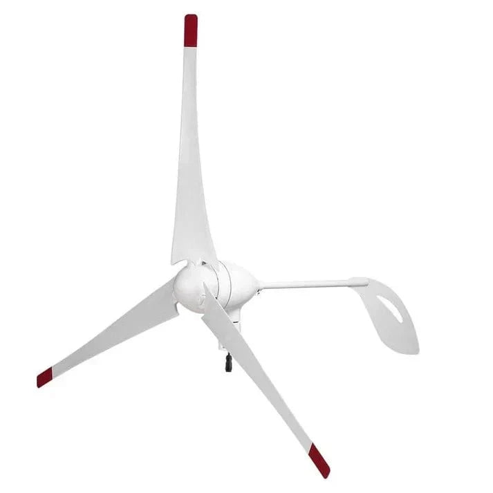 Natures Generator MyGrid 10K + Solar Battery + 12 x 410W Rigid Solar Panel + 350W Wind Turbine