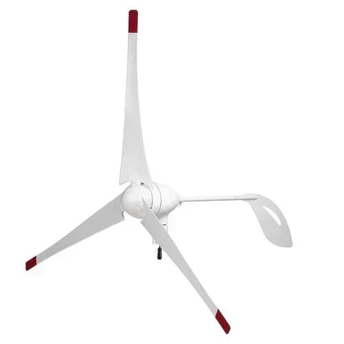 Natures Generator MyGrid 10K With 4 x 410W Rigid Solar Panel + 350W Wind Turbine