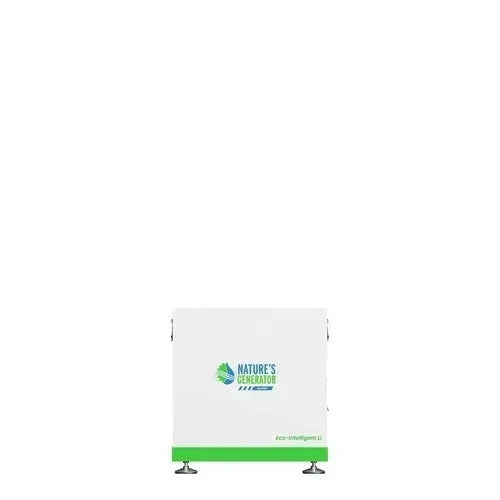 Natures Generator MyGrid 10K With Solar Battery + 8 x 410W Rigid Solar Panel