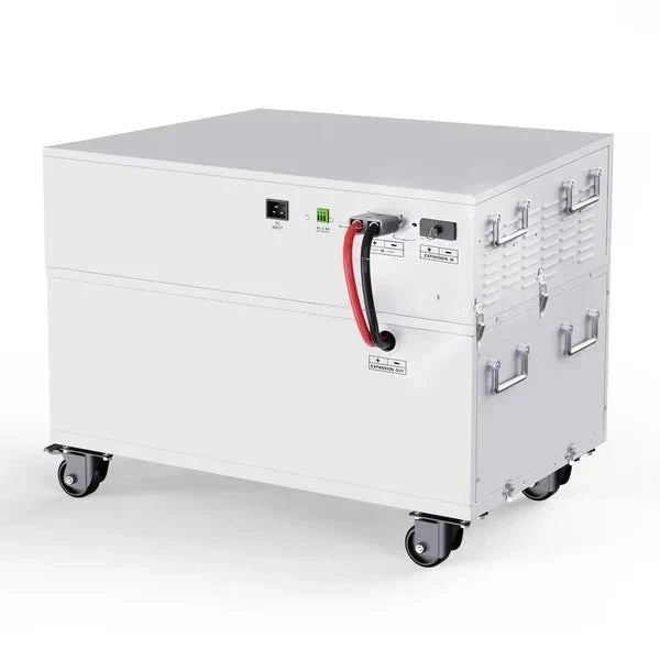 Natures Generator Powerhouse Gold Plus System