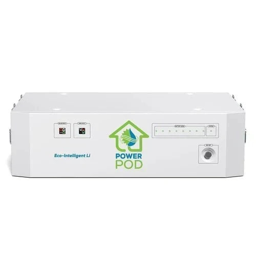 Natures Generator Powerhouse Hybrid Platinum PE System