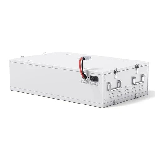 Natures Generator Powerhouse Hybrid Platinum PE System