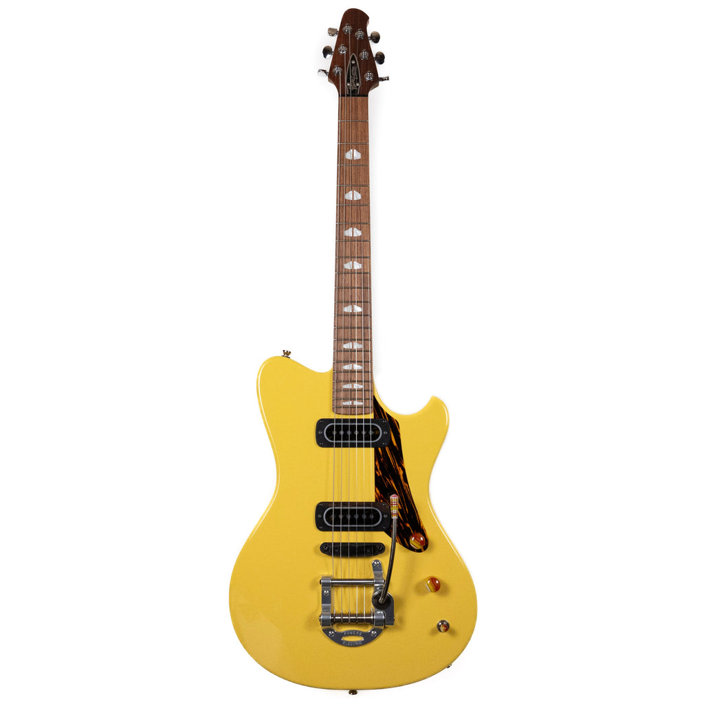 Powers A-Type Buttercream Yellow
