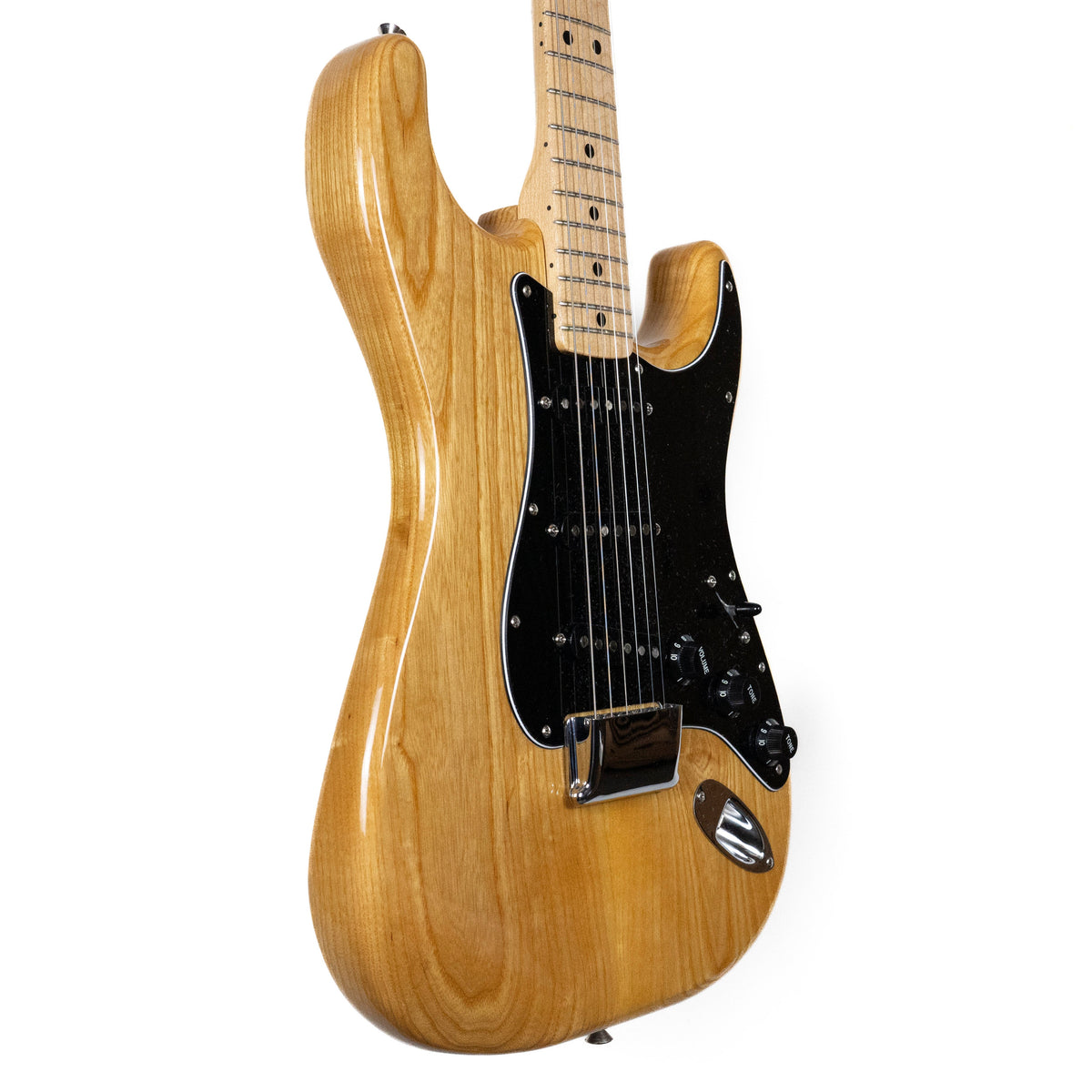 Fender 1979 Strat Natural