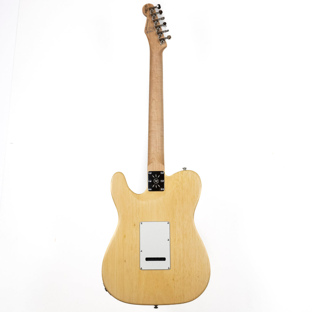 Reverend Pete Anderson Eastsider S, Satin Natural