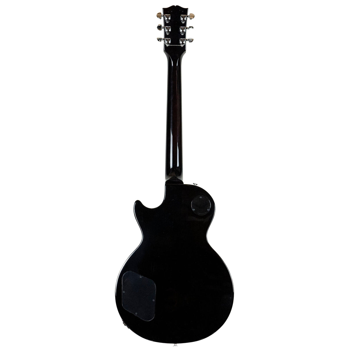 Les Paul Studio Smokehouse Burst