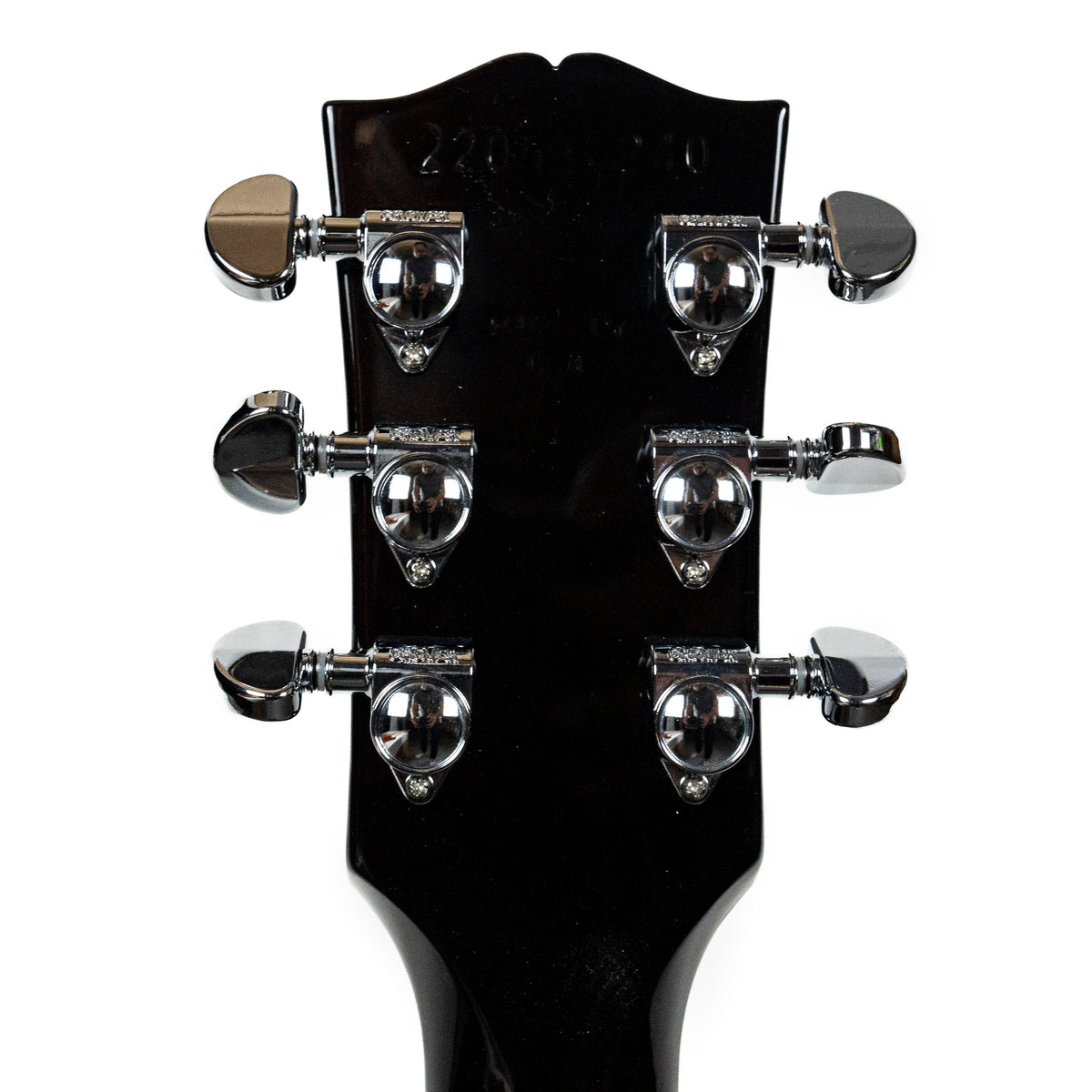 Les Paul Studio Smokehouse Burst