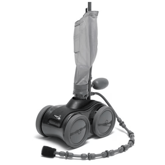 Pentair LL505GG Kreepy Krauly Legend Pressure-Side Pool Cleaner, Grey