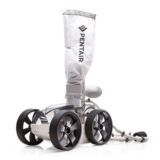 Pentair LL505PM Kreepy Krauly Platinum Pressure-Side Pool Cleaner