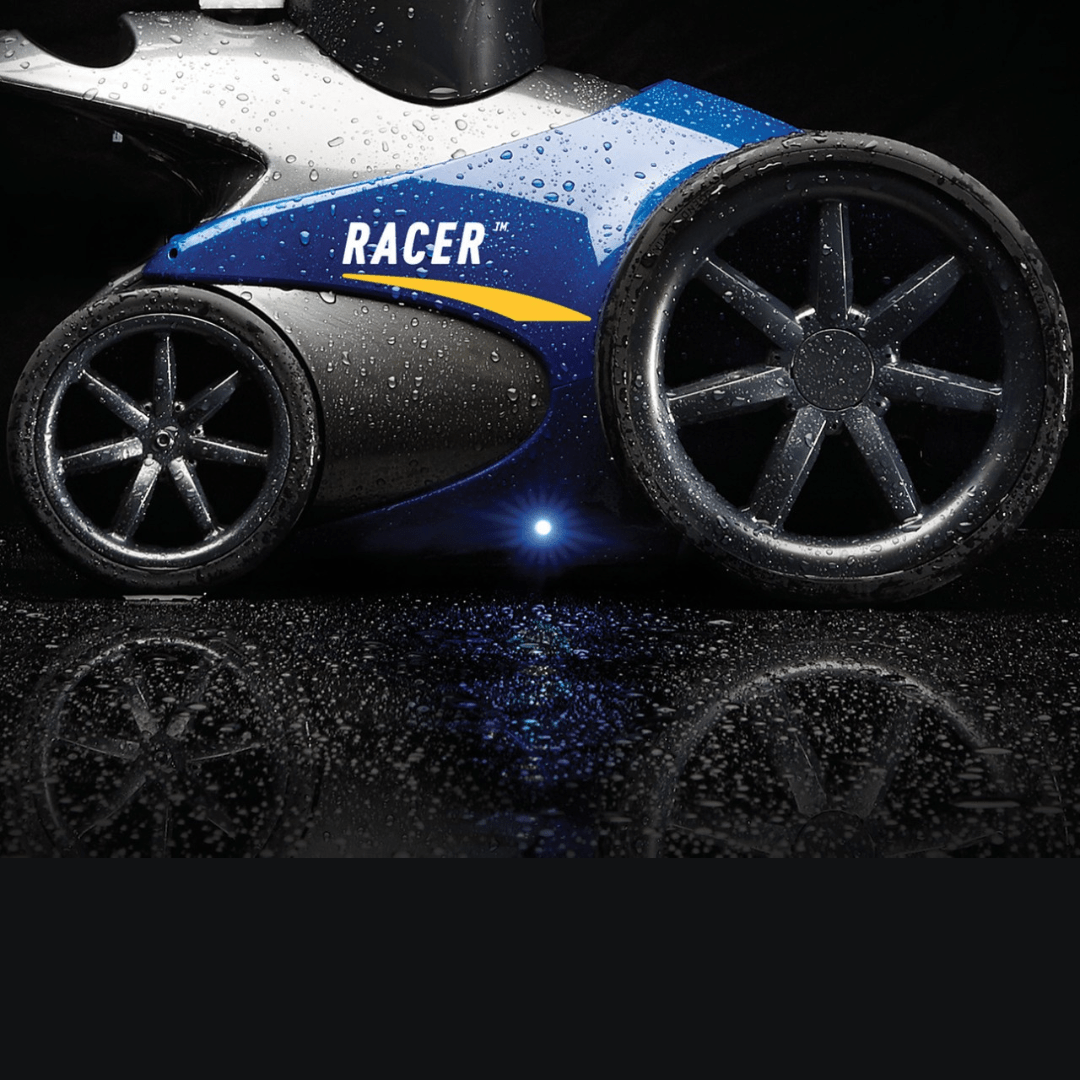 Pentair Racer® Pressure Side In Ground Pool Cleaner 360228