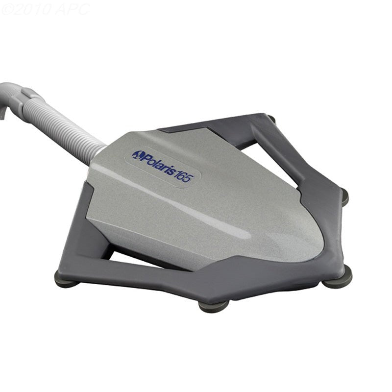 Polaris 165 In-Ground Pressure Side Cleaner, 6-120-00