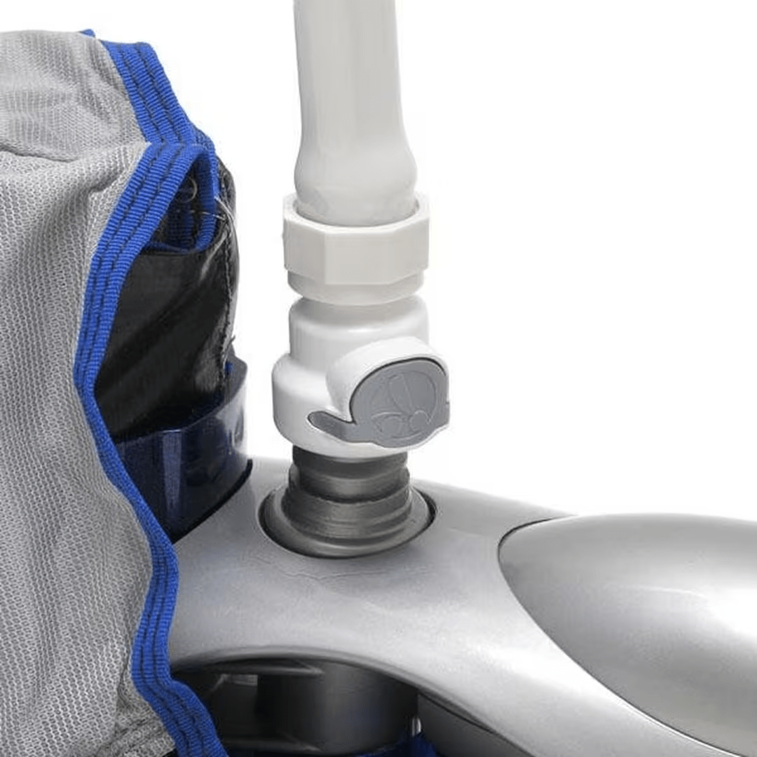 Polaris 3900 Sport Pressure Side Automatic Pool Cleaner F6