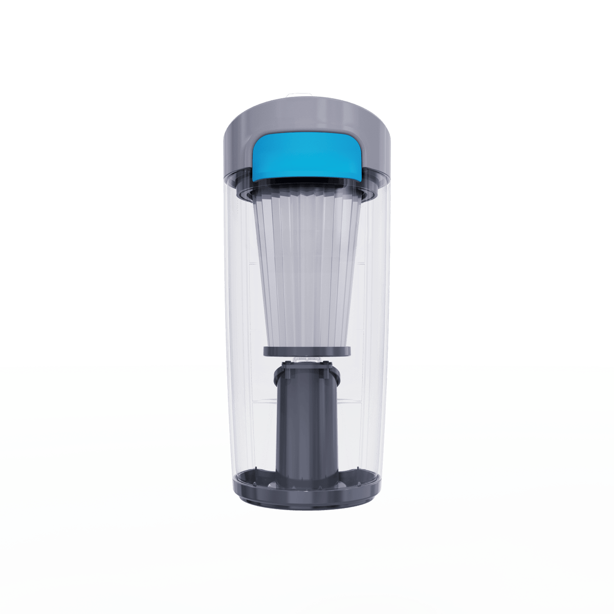 Polaris Hand Vac Cordless Pool and Spa Vacuum, FHANDVAC