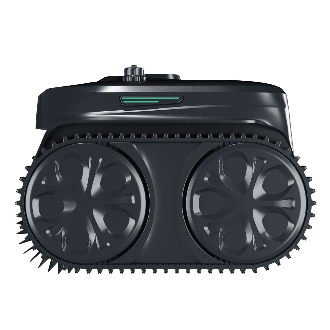 Wybot C2 Vision Cordless Robotic Pool Cleaner, 3592 GPH, C2PROVISION