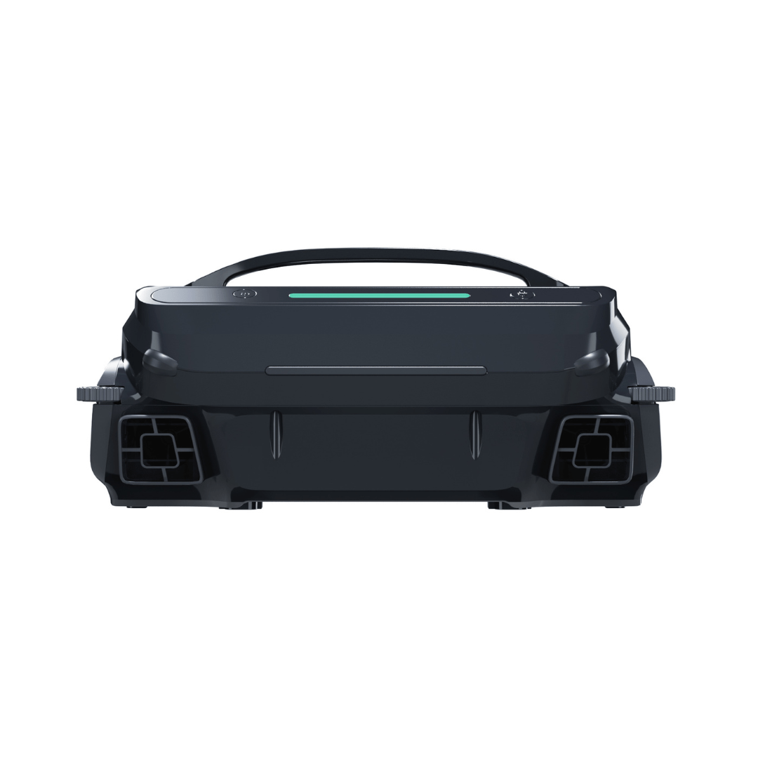 Wybot F1 Pool Skimmer Solar Powered Robotic Cleaner