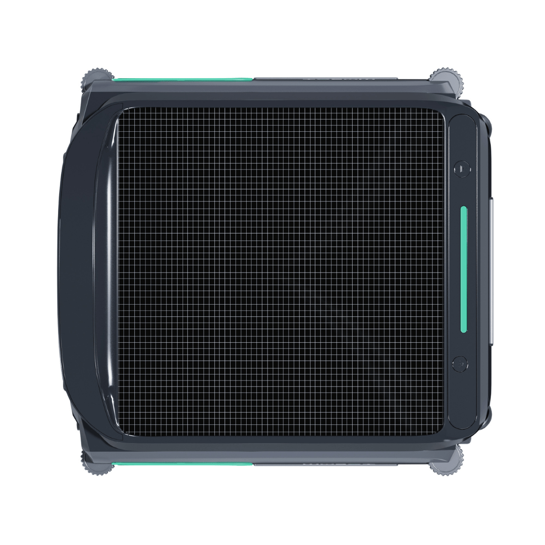 Wybot F1 Pool Skimmer Solar Powered Robotic Cleaner